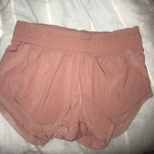 lulu lemon shorts
